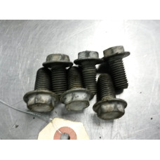 110Y015 Flexplate Bolts For 03-04 Cadillac Escalade 5.3 110Y015 Flexplate Bolts For 03-04 Cadillac Escalade 5.3